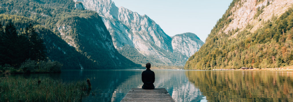 Efectos del pensamiento en la salud