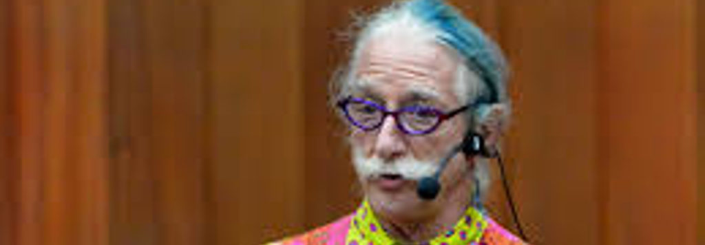 El mensaje de Patch Adams