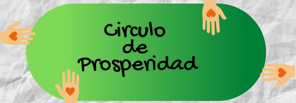 Circulo de Prosperidad Akashica