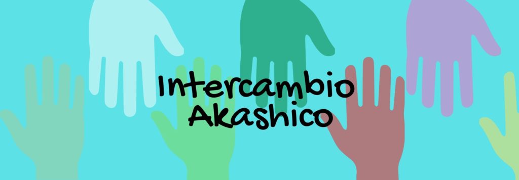 Intercambio Akashico